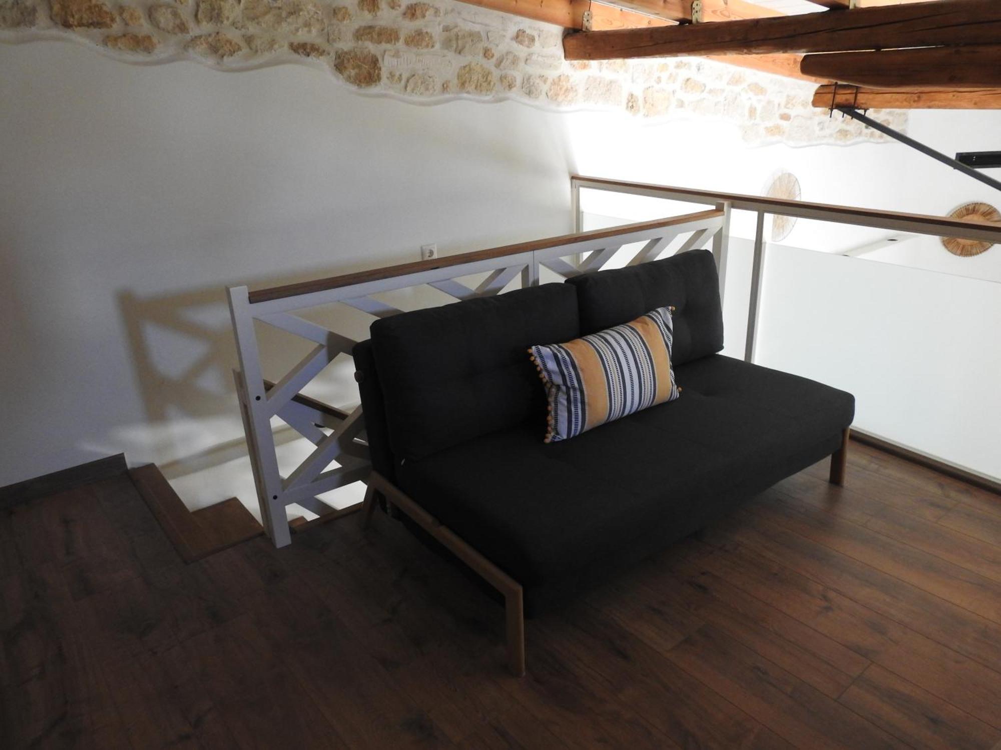 Fabrica House Villa Mokhlos Exteriör bild